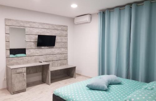 Uzhhorod Apartment | Apartment on Drugetov 49