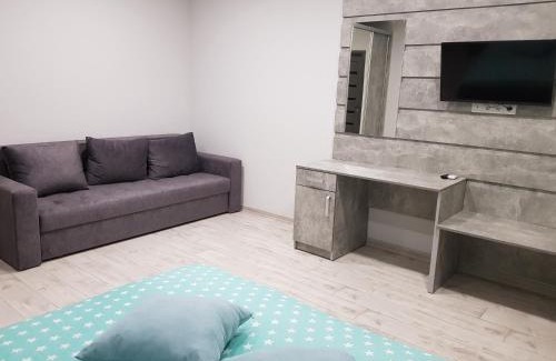 Uzhhorod Apartment | Apartment on Drugetov 49