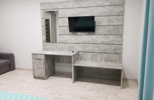 Uzhhorod Apartment | Apartment on Drugetov 49