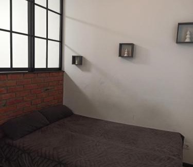 Kharkiv Apartment | Apartment on Fesenkovskaya 15