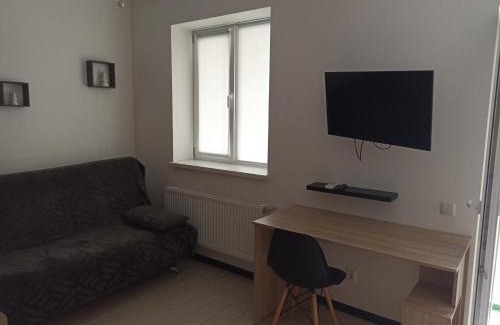 Kharkiv Apartment | Apartment on Fesenkovskaya 15