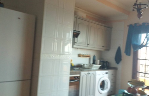 Garachico Apartment | Apartment on firs line sea.