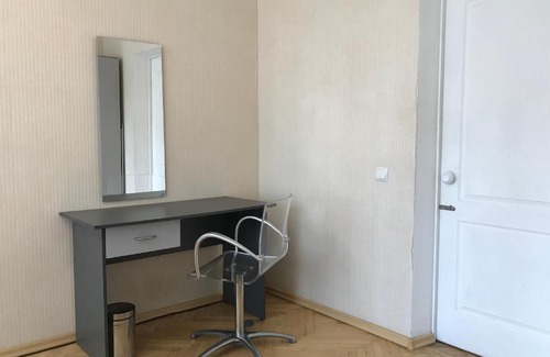 Solomjanskyj Apartment | Apartment on Garmatna (Harmatna). Kiev. Ukraine.