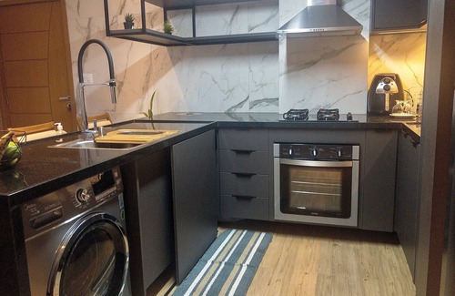 Manaira Apartment | Apartment on João Pessoa beach (near the sea).