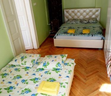 Lviv City Center Apartment | Apartment On Katedralna