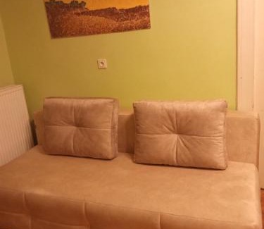 Lviv City Center Apartment | Apartment On Katedralna