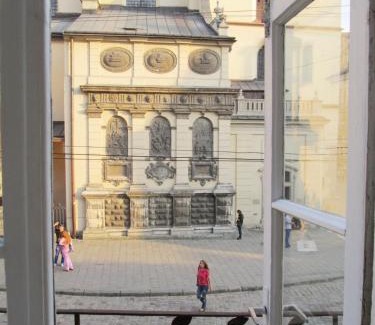 Lviv City Center Apartment | Apartment On Katedralna
