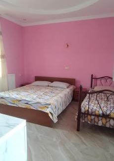 Kobuleti Apartment | Apartment on Kobuleti beach.