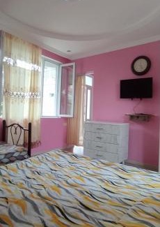 Kobuleti Apartment | Apartment on Kobuleti beach.