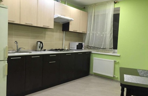 Cherkasy Apartment | Apartment on Krechschatyk 200