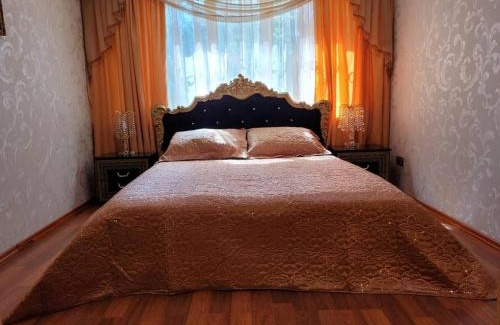 Chornomorsk Apartment | Apartment on Lenina Street