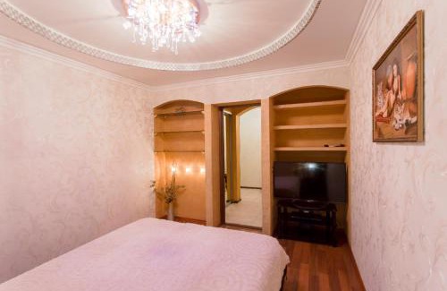 Chornomorsk Apartment | Apartment on Lenina Street