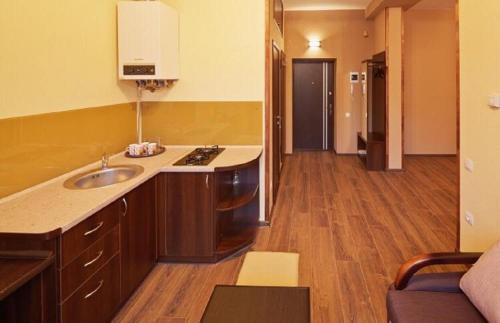 Lviv City Center Apartment | Apartment on Lychakivska 6-A
