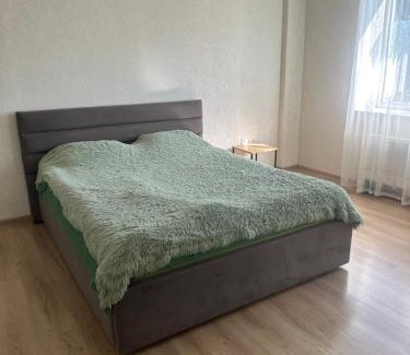 Izmail House | Apartment on Mira avenue