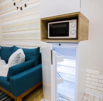 Lviv City Center Apartment | Apartment on Mosyazhna street 4
