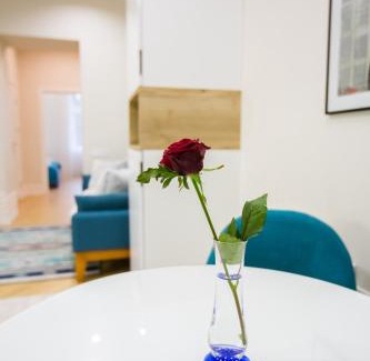 Lviv City Center Apartment | Apartment on Mosyazhna street 4