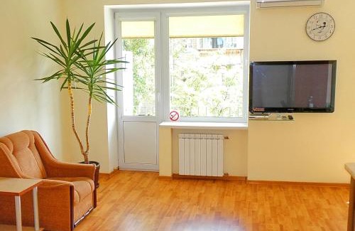Pechers'kyi District Apartment | Apartment on Nimanska 5