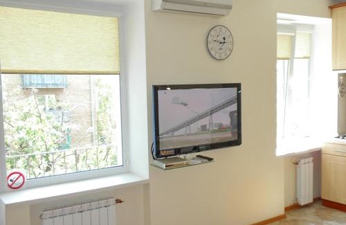 Pechers'kyi District Apartment | Apartment on Nimanska 5