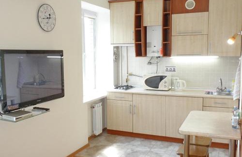 Pechers'kyi District Apartment | Apartment on Nimanska 5