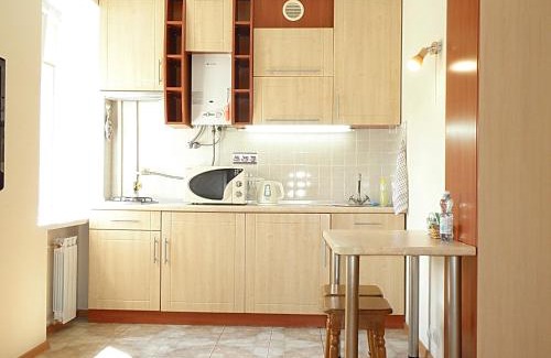Pechers'kyi District Apartment | Apartment on Nimanska 5