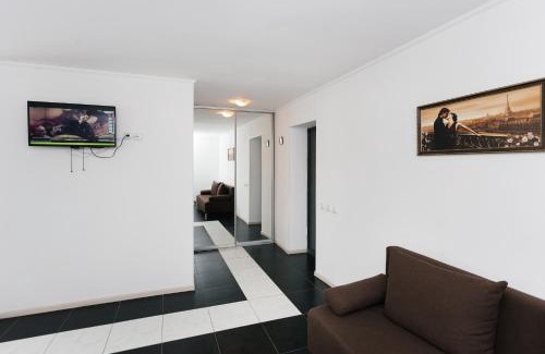 Sumy Apartment | Apartment on Novomestenskaya 8 floor
