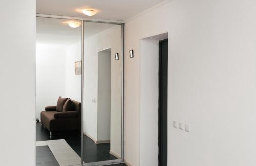 Sumy Apartment | Apartment on Novomestenskaya 8 floor