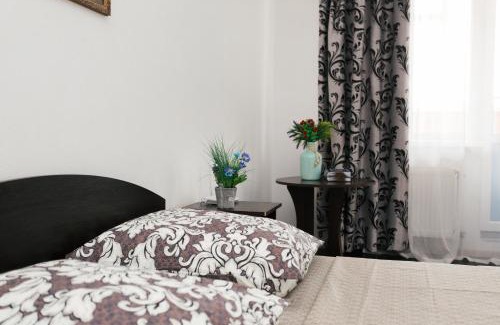 Sumy Apartment | Apartment on Novomestenskaya 8 floor