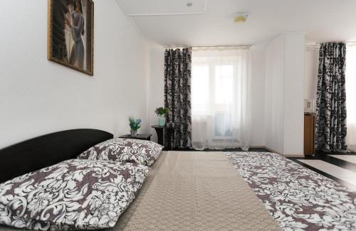 Sumy Apartment | Apartment on Novomestenskaya 8 floor