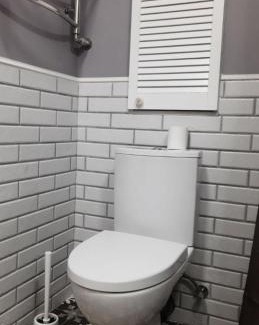 Dnipro Apartment | Apartment on Oleksandra Polia Avenue