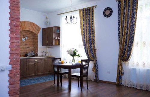 Vinnytsya Apartment | Apartment on Ovodova