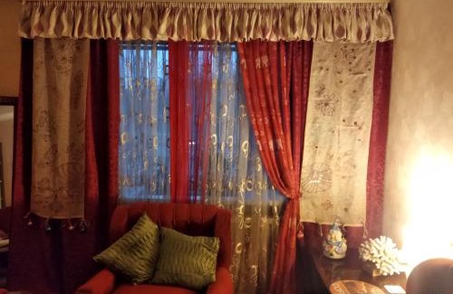 Dniprovs'kyi District Apartment | Apartment on Rusanivska Naberezhnaya 22