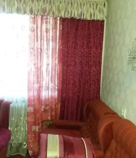 Dniprovs'kyi District Apartment | Apartment on Rusanivska Naberezhnaya 22