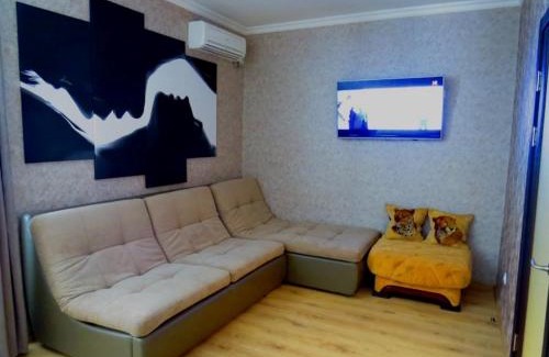 Zarichnyi District Apartment | Apartment on Svobodu ave