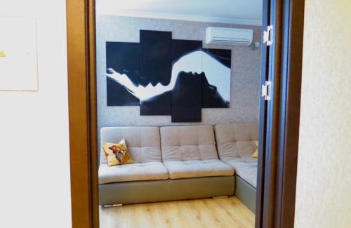 Zarichnyi District Apartment | Apartment on Svobodu ave