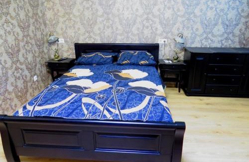 Zarichnyi District Apartment | Apartment on Svobodu ave