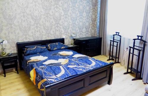 Zarichnyi District Apartment | Apartment on Svobodu ave