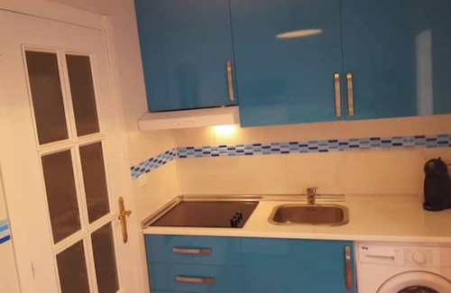 Mezquitilla Apartment | Apartment on the beach, with the best climate in Europe