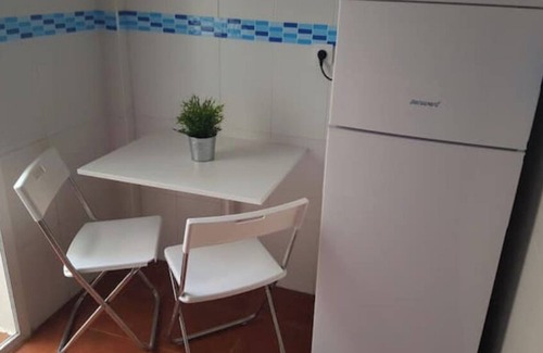 Mezquitilla Apartment | Apartment on the beach, with the best climate in Europe