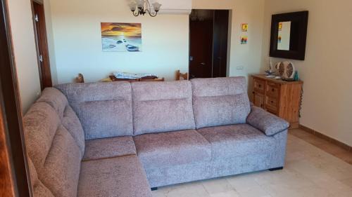 Ayamonte Apartment | Apartment on The Beach Front with Free Fibre Internet and Air Conditioning