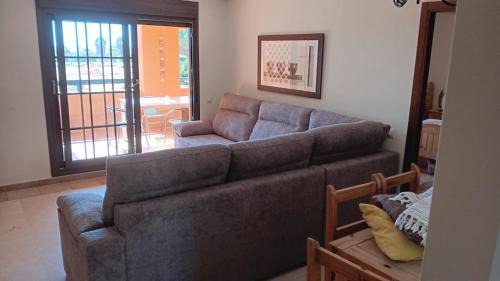 Ayamonte Apartment | Apartment on The Beach Front with Free Fibre Internet and Air Conditioning