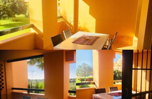 Ayamonte Apartment | Apartment on The Beach Front with Free Fibre Internet and Air Conditioning