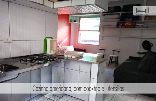 Mongagua Apartment | Apartment on the sand in Mongaguá! We are a hotel company!