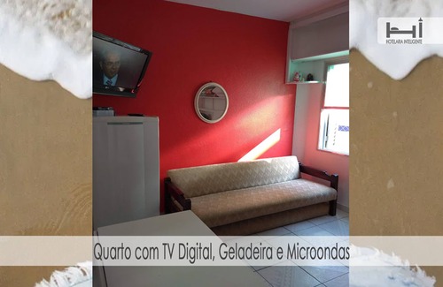 Mongagua Apartment | Apartment on the sand in Mongaguá! We are a hotel company!