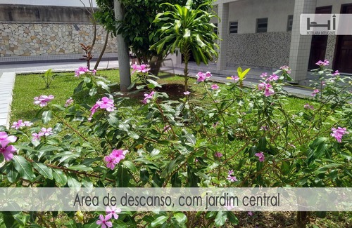 Mongagua Apartment | Apartment on the sand in Mongaguá! We are a hotel company!