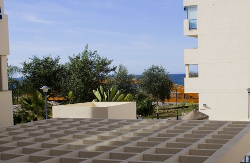 El Morche Apartment | Apartment on the coast of Malaga - Andalusia - Spain - Seasonal rental
