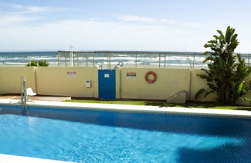 El Morche Apartment | Apartment on the coast of Malaga - Andalusia - Spain - Seasonal rental