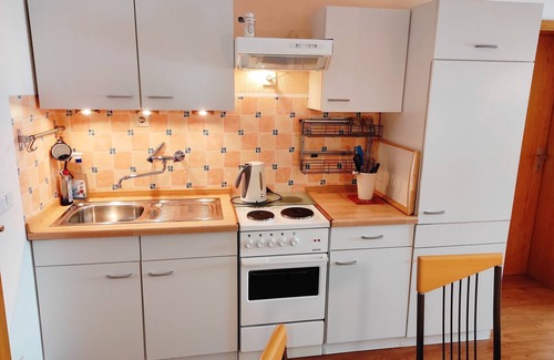 Dhron Apartment | Apartment on the Moselle in Neumagen-Dhron
