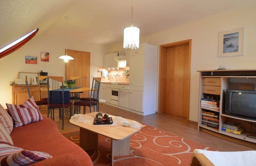 Dhron Apartment | Apartment on the Moselle in Neumagen-Dhron