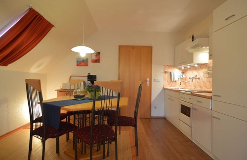 Dhron Apartment | Apartment on the Moselle in Neumagen-Dhron