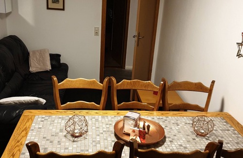 Leiwen House | Apartment on the Moselle